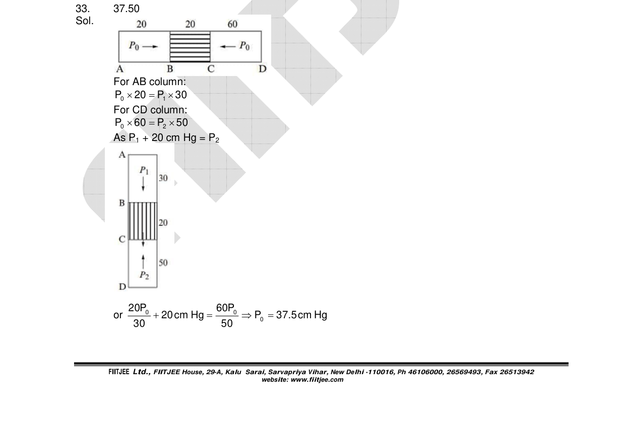 Chemistry diagram for: See image