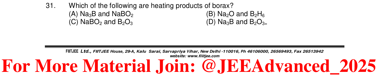 Chemistry diagram for: See image