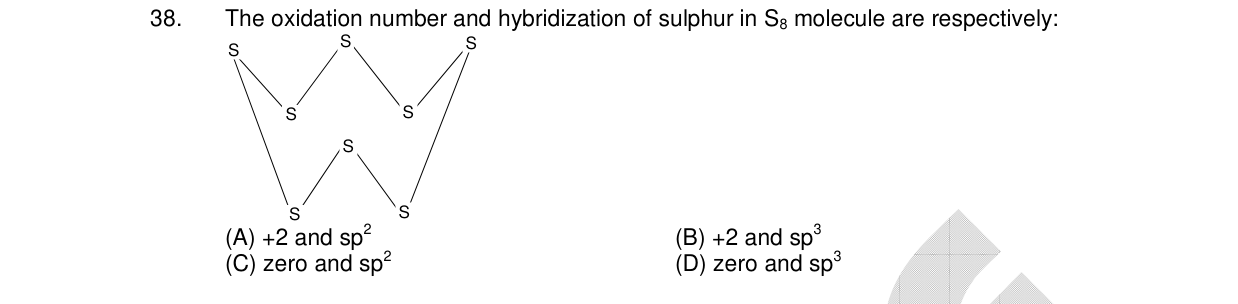 Chemistry diagram for: See image