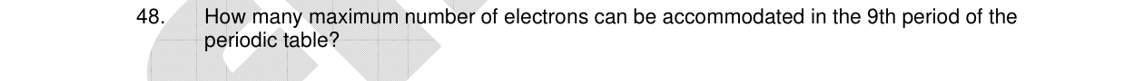 Chemistry diagram for: See image