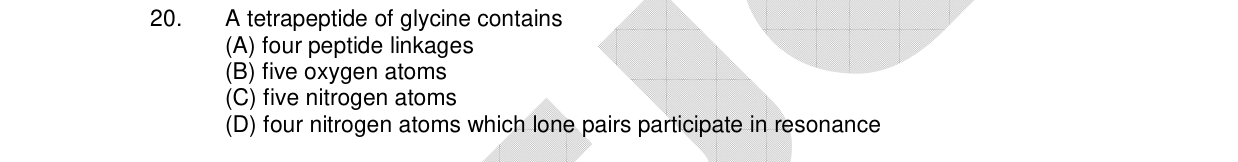 Chemistry diagram for: See image
