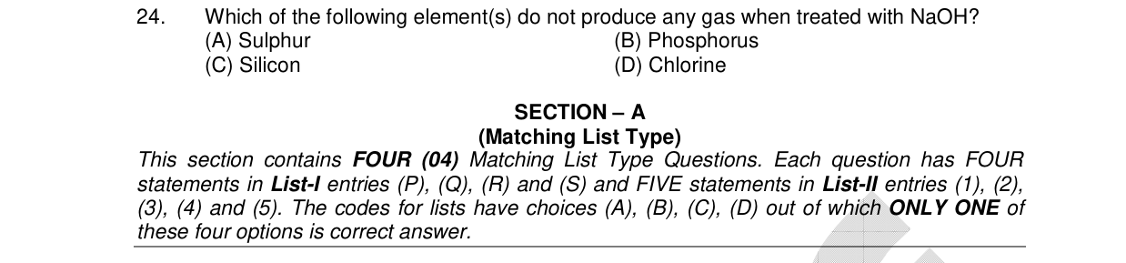 Chemistry diagram for: See image