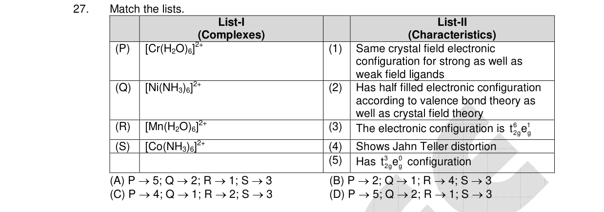 Chemistry diagram for: See image