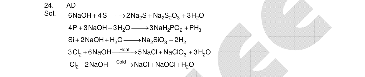 Chemistry diagram for: See image