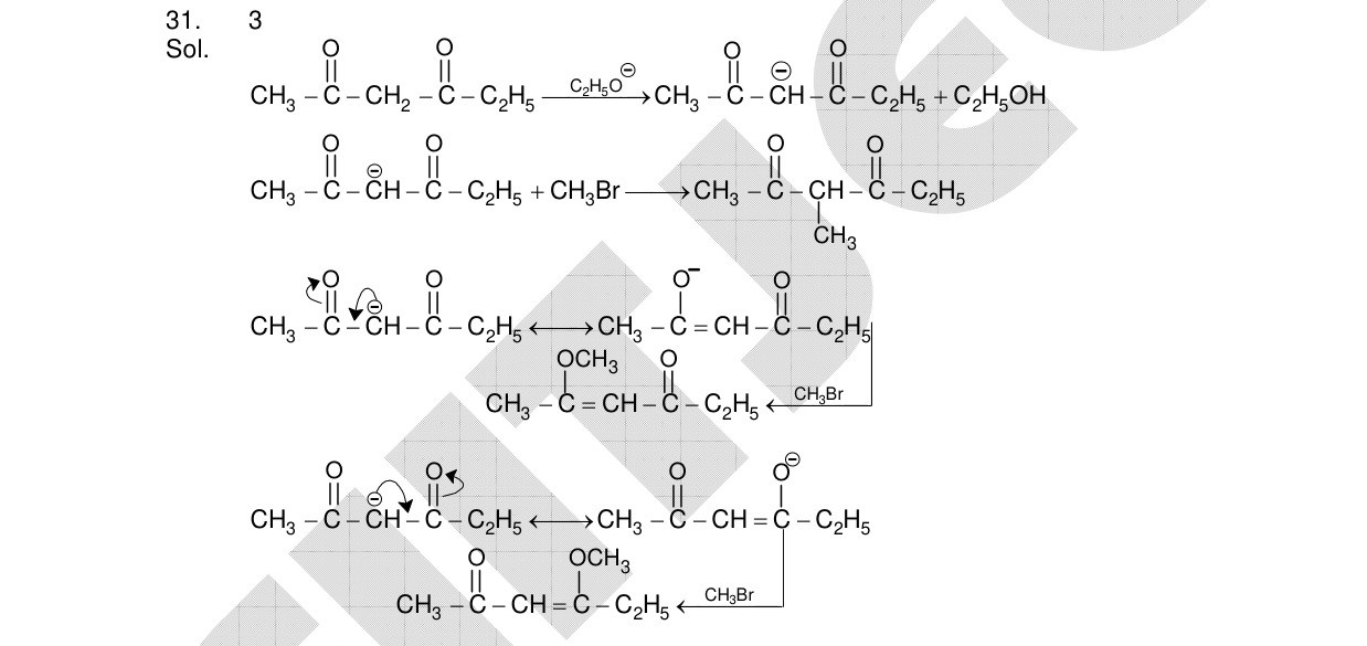Chemistry diagram for: See image