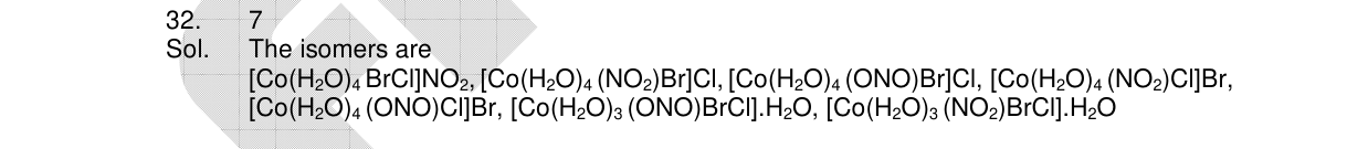 Chemistry diagram for: See image