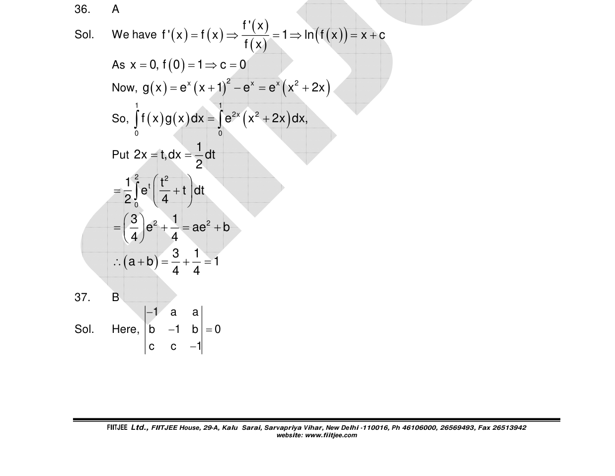 Chemistry diagram for: See image