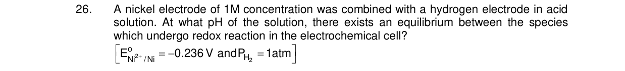 Chemistry diagram for: See image