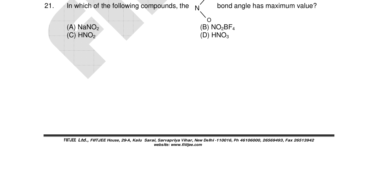 Chemistry diagram for: See image