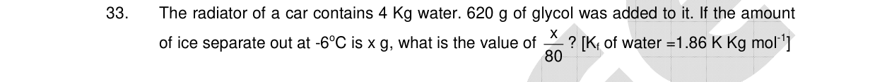 Chemistry diagram for: See image