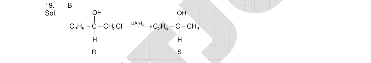 Chemistry diagram for: See image