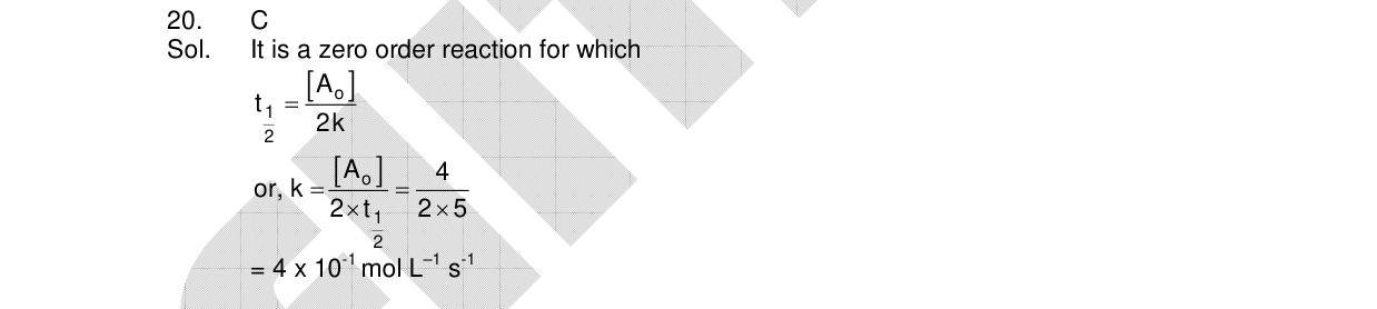 Chemistry diagram for: See image