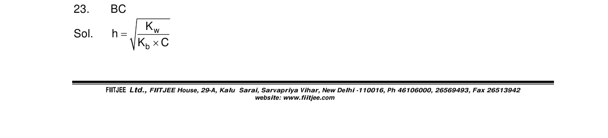 Chemistry diagram for: See image