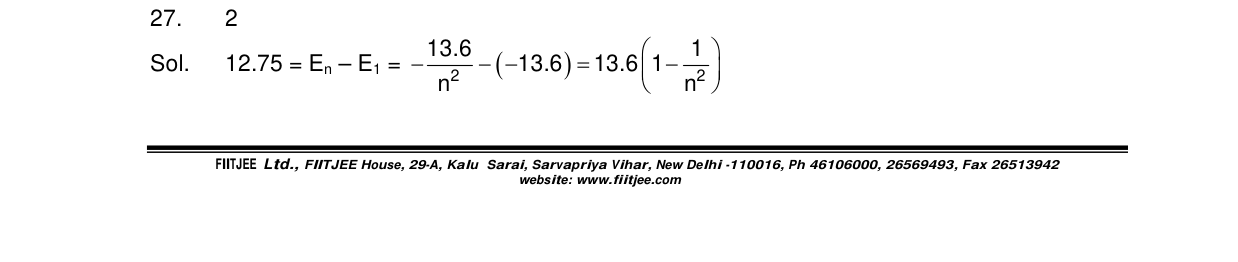 Chemistry diagram for: See image
