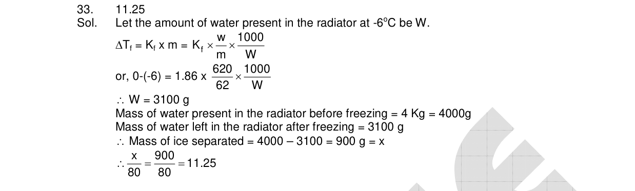 Chemistry diagram for: See image