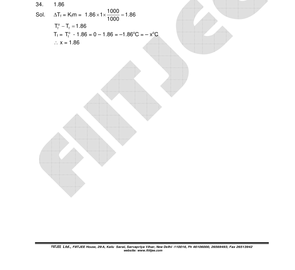 Chemistry diagram for: See image