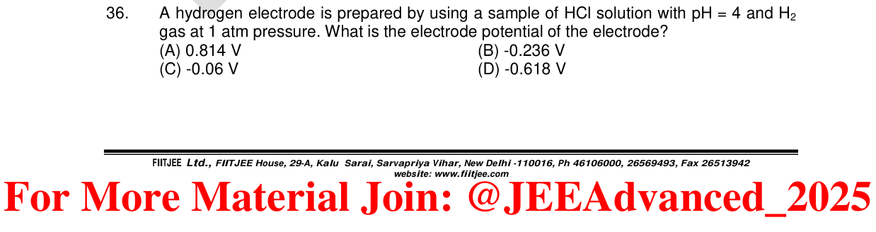 Chemistry diagram for: See image