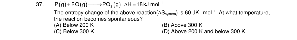 Chemistry diagram for: See image