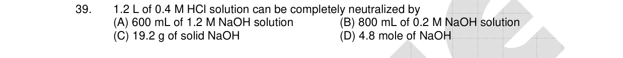 Chemistry diagram for: See image