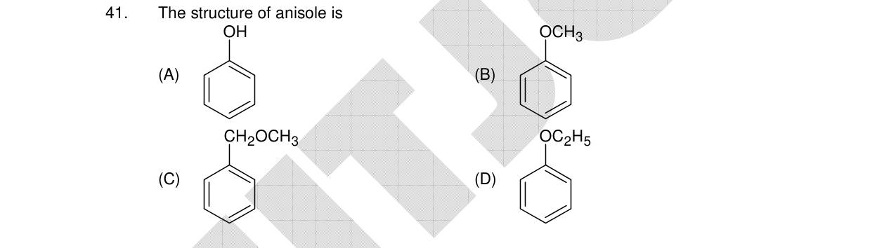 Chemistry diagram for: See image