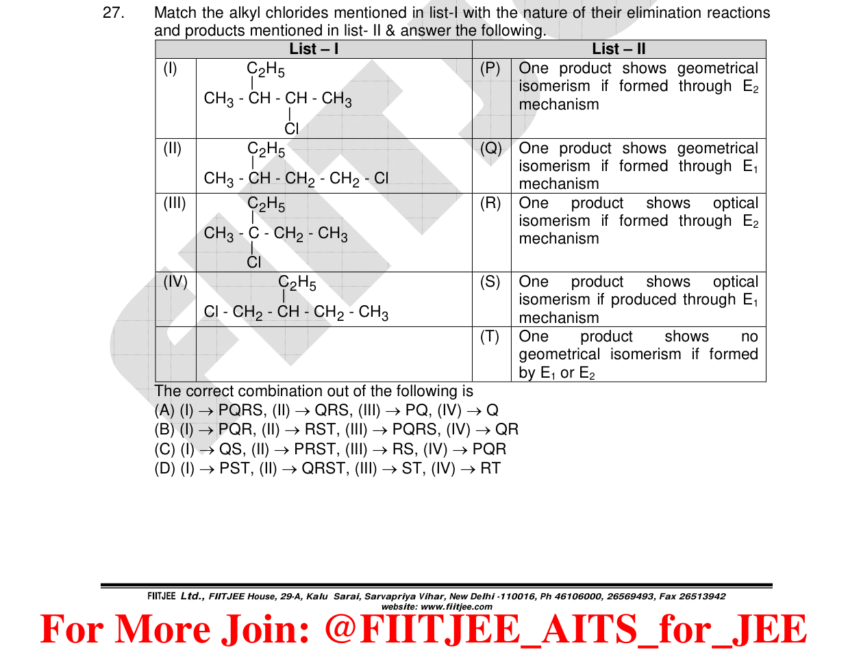 Chemistry diagram for: See image