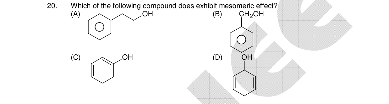 Chemistry diagram for: See image
