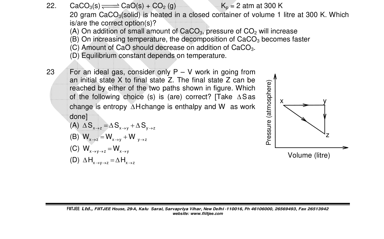 Chemistry diagram for: See image