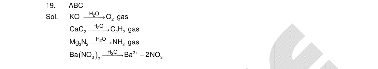 Chemistry diagram for: See image