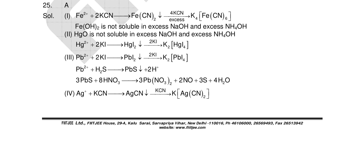 Chemistry diagram for: See image