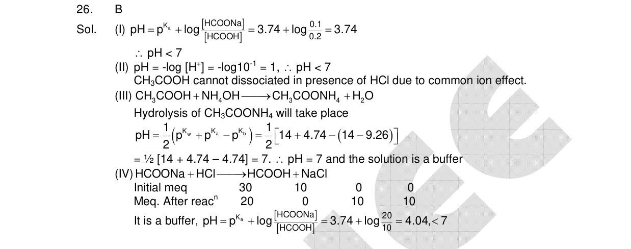 Chemistry diagram for: See image