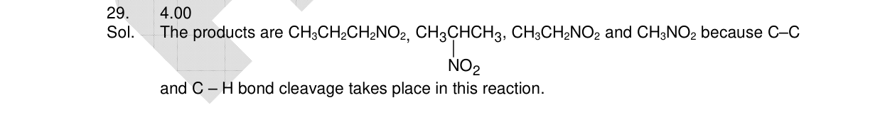 Chemistry diagram for: See image