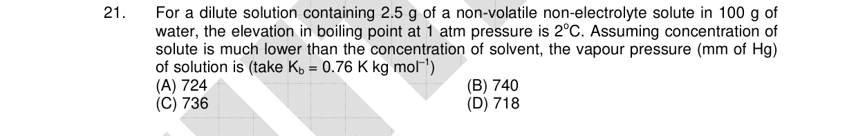 Chemistry diagram for: See image