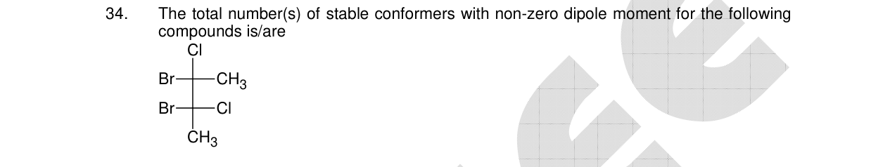 Chemistry diagram for: See image