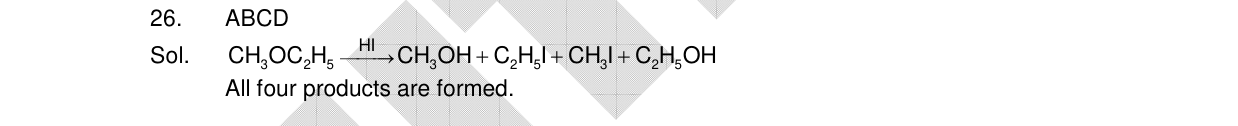 Chemistry diagram for: See image