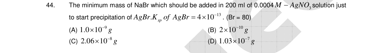 Chemistry diagram for: See image