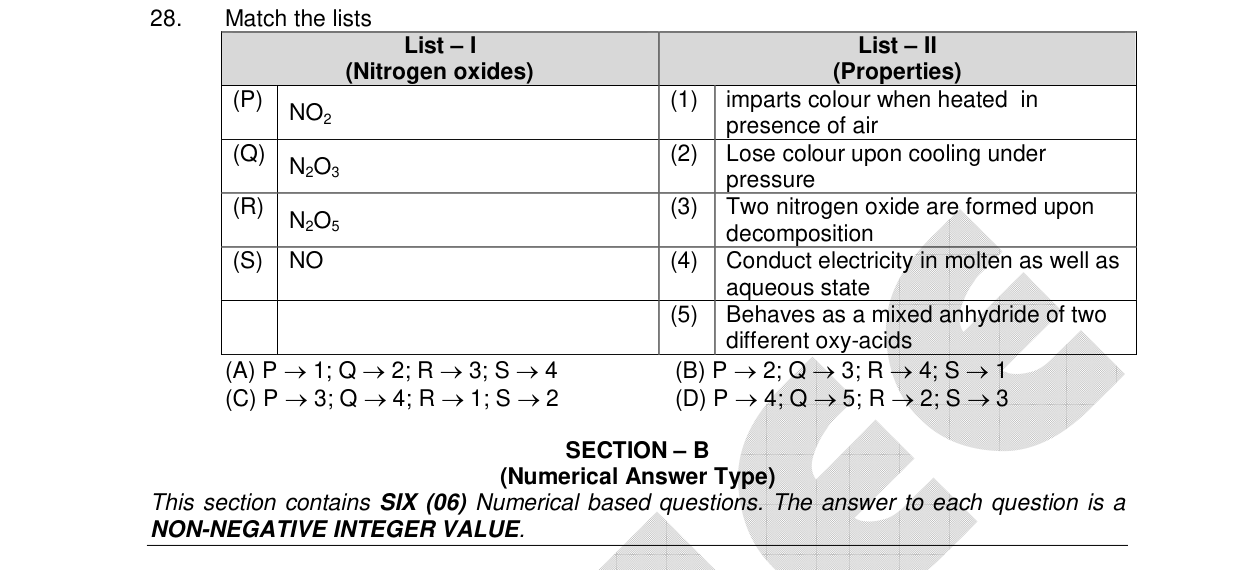 Chemistry diagram for: See image