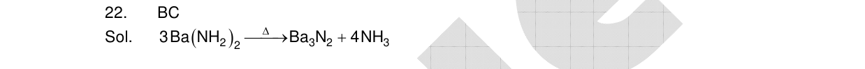 Chemistry diagram for: See image