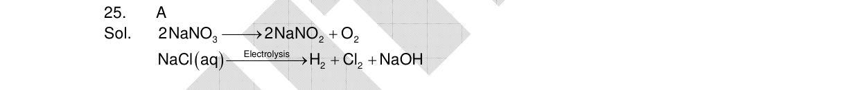 Chemistry diagram for: See image