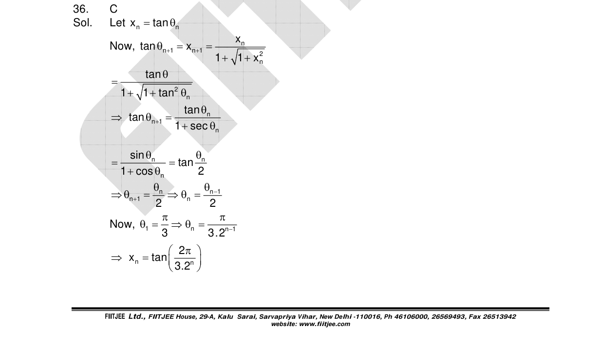 Chemistry diagram for: See image