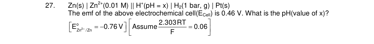 Chemistry diagram for: See image
