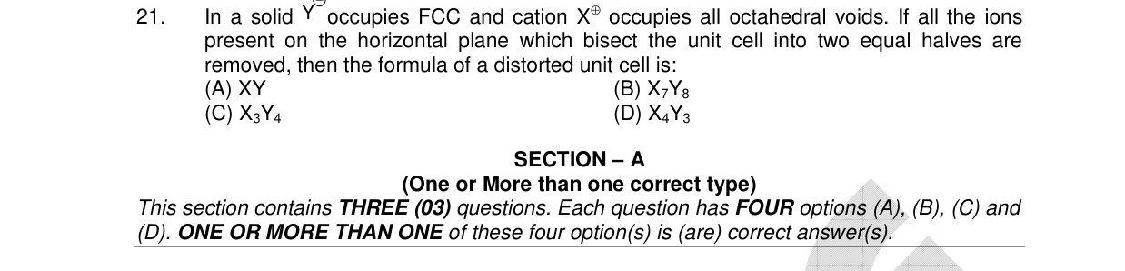 Chemistry diagram for: See image