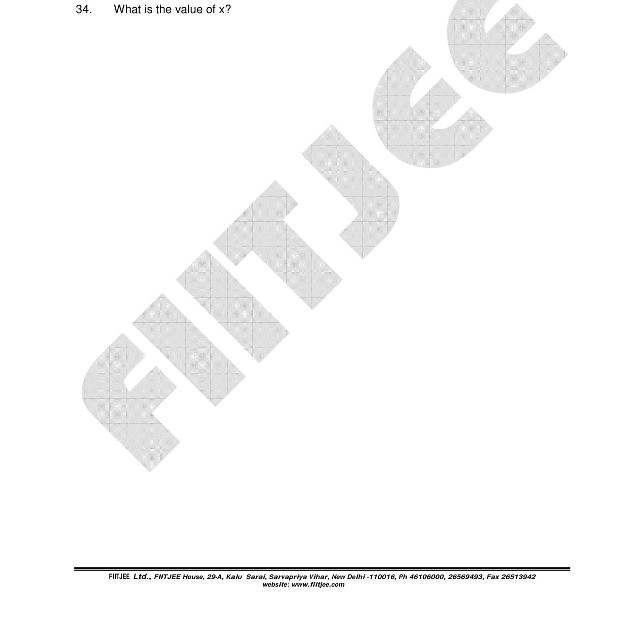 Chemistry diagram for: See image