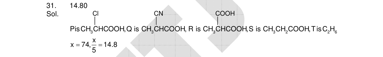 Chemistry diagram for: See image