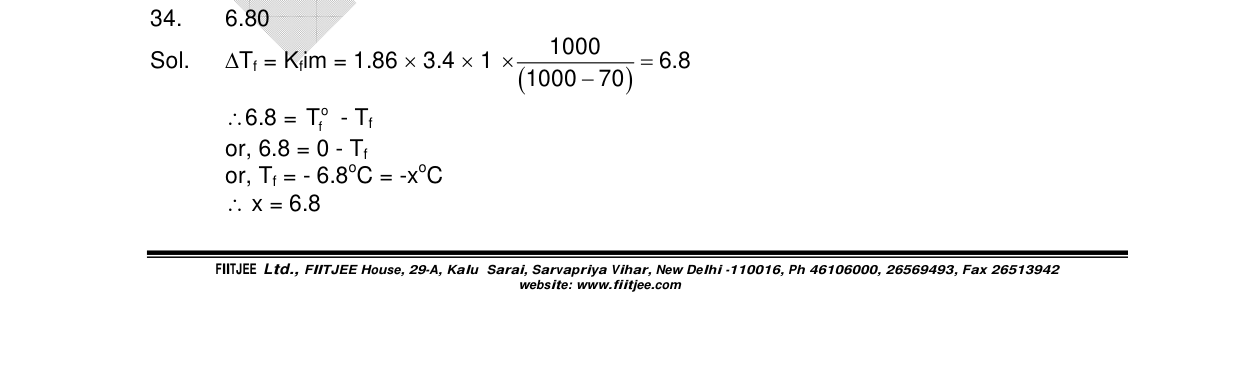 Chemistry diagram for: See image