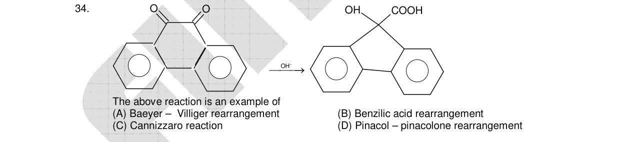 Chemistry diagram for: See image