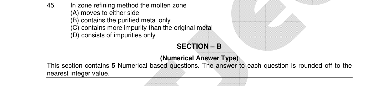 Chemistry diagram for: See image