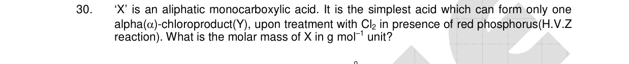 Chemistry diagram for: See image