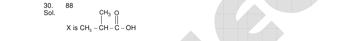 Chemistry diagram for: See image