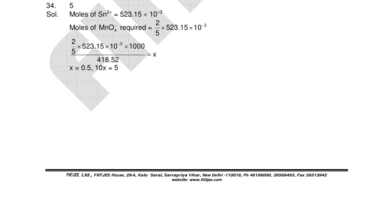 Chemistry diagram for: See image