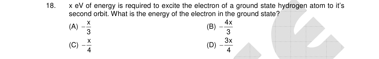 Chemistry diagram for: See image